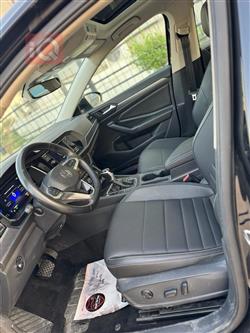 ڤۆڵکسواگن جێتا